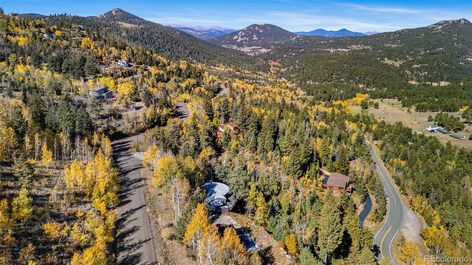 MLS Image #39 for 19957  rangeview drive,morrison, Colorado