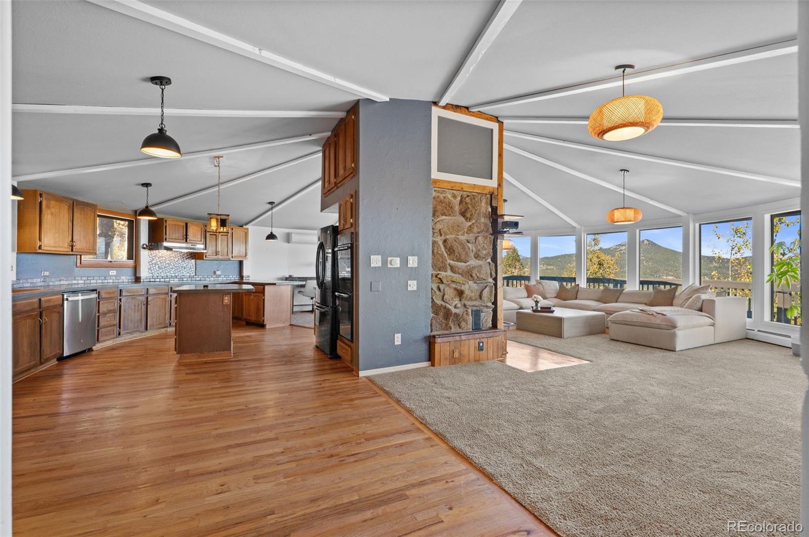 MLS Image #4 for 19957  rangeview drive,morrison, Colorado