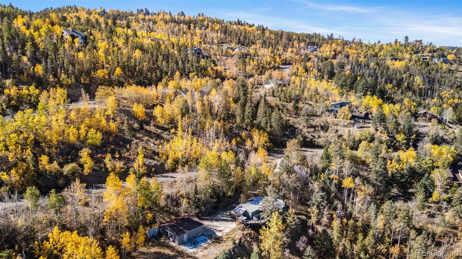MLS Image #40 for 19957  rangeview drive,morrison, Colorado