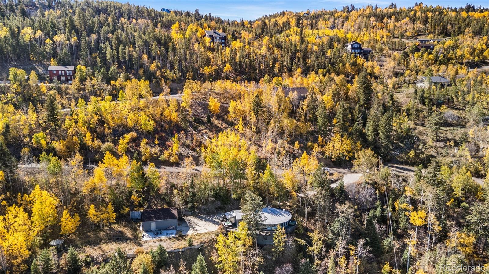 MLS Image #41 for 19957  rangeview drive,morrison, Colorado