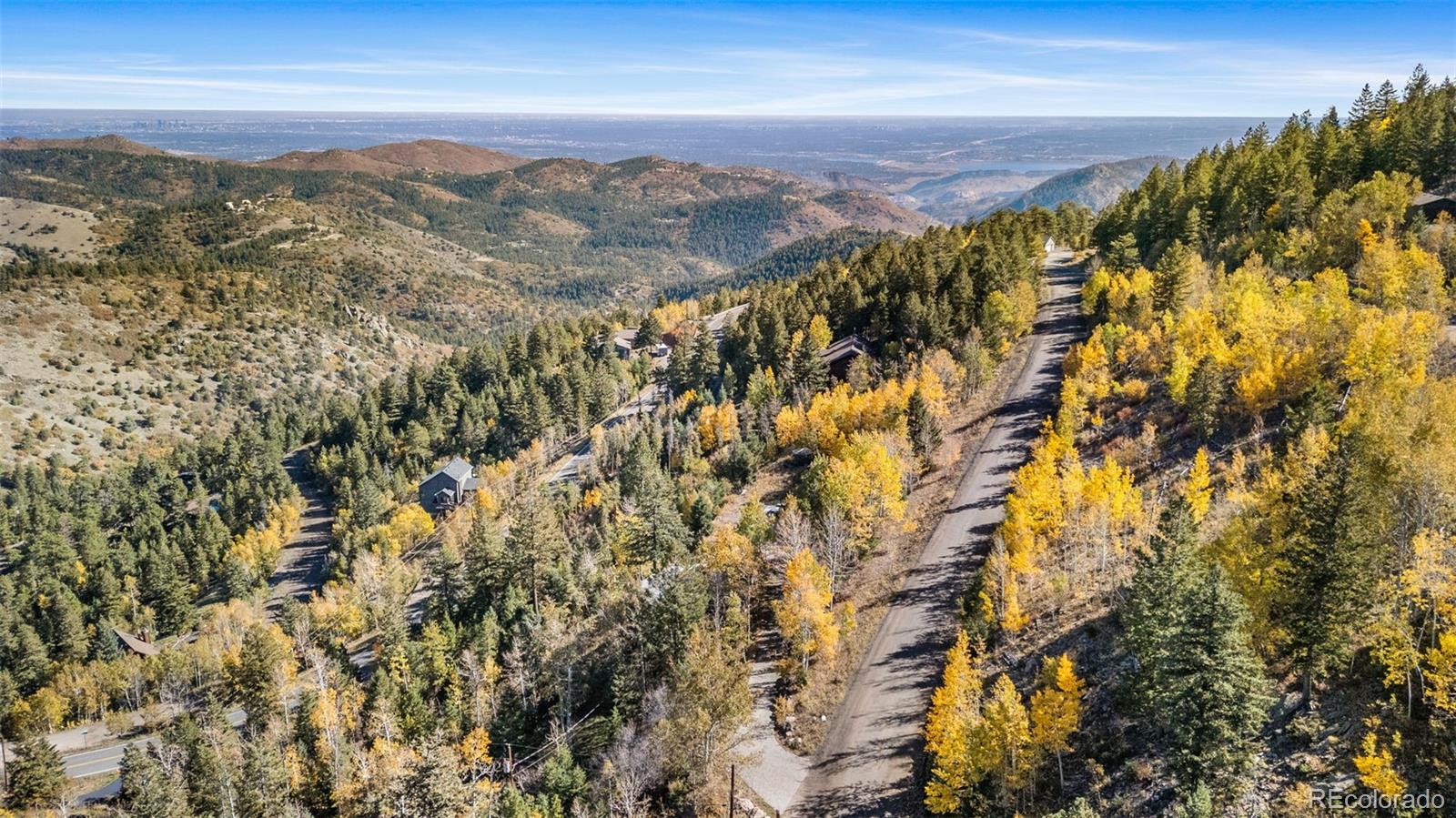 MLS Image #42 for 19957  rangeview drive,morrison, Colorado