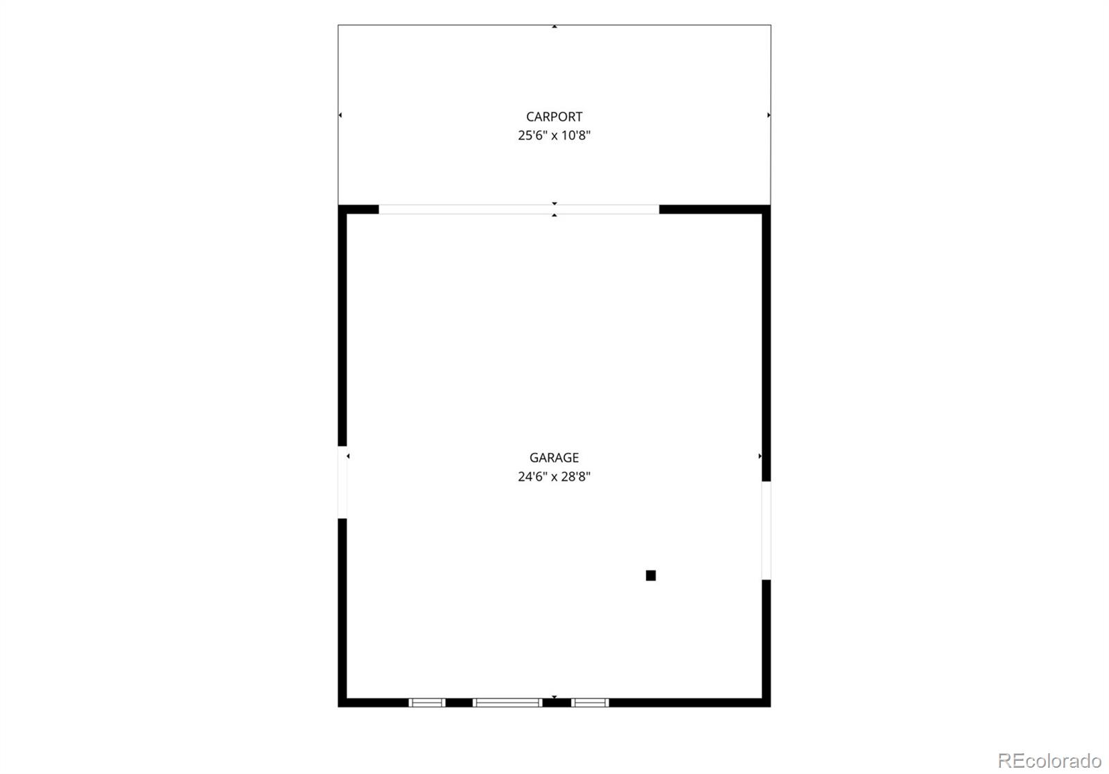 MLS Image #48 for 19957  rangeview drive,morrison, Colorado
