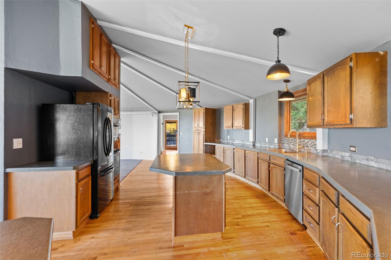MLS Image #7 for 19957  rangeview drive,morrison, Colorado