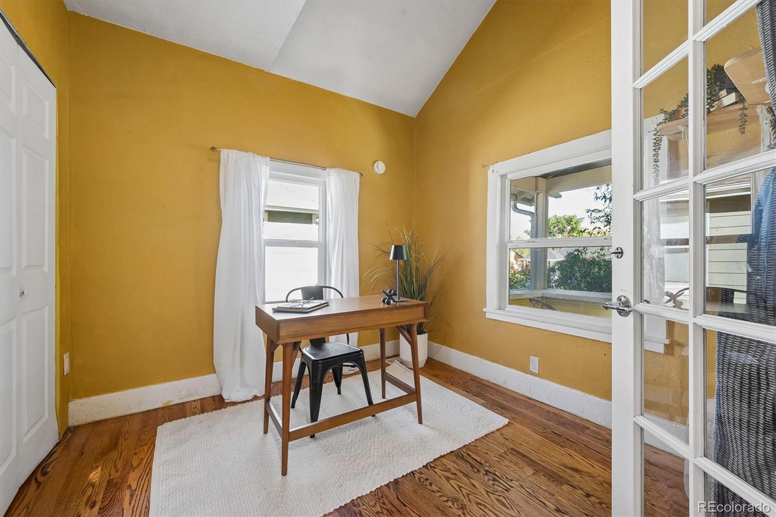MLS Image #10 for 815  irving street,denver, Colorado