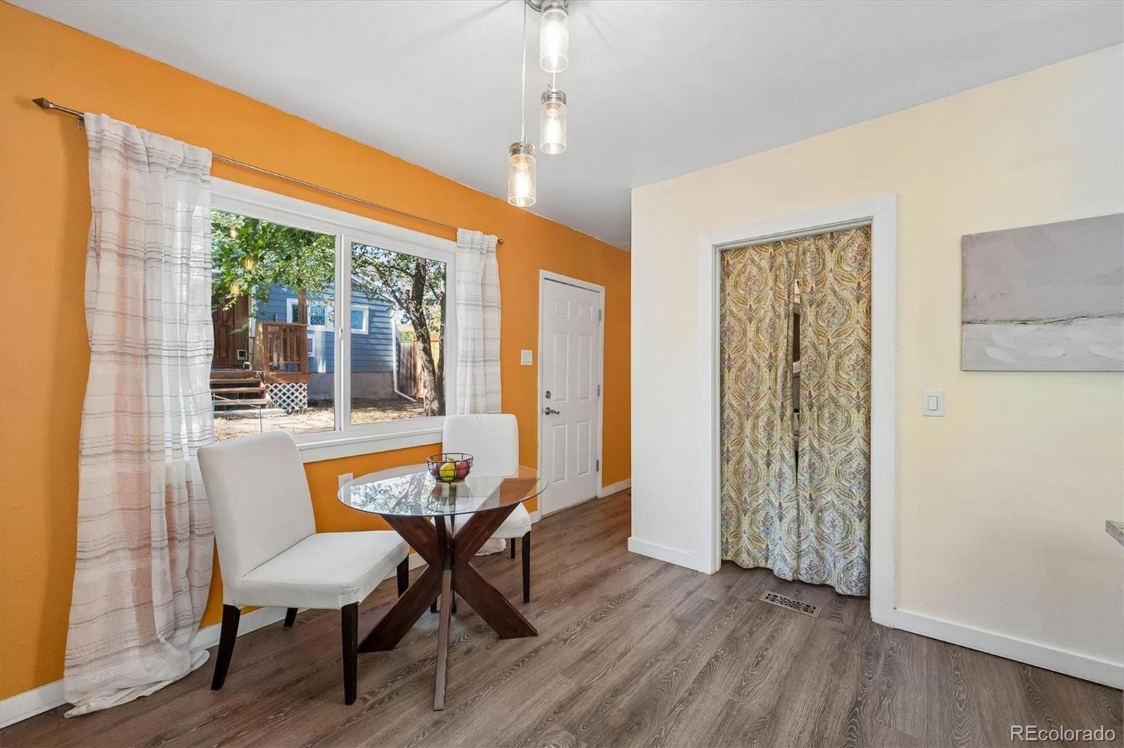 MLS Image #17 for 815  irving street,denver, Colorado