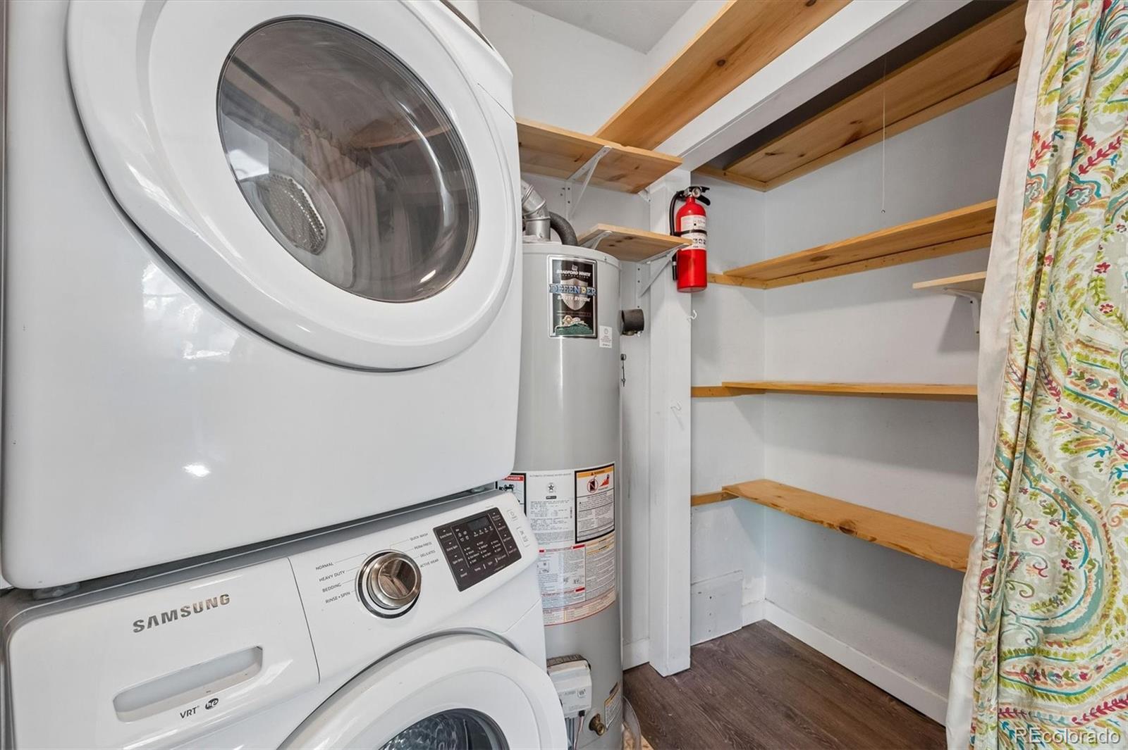 MLS Image #20 for 815  irving street,denver, Colorado