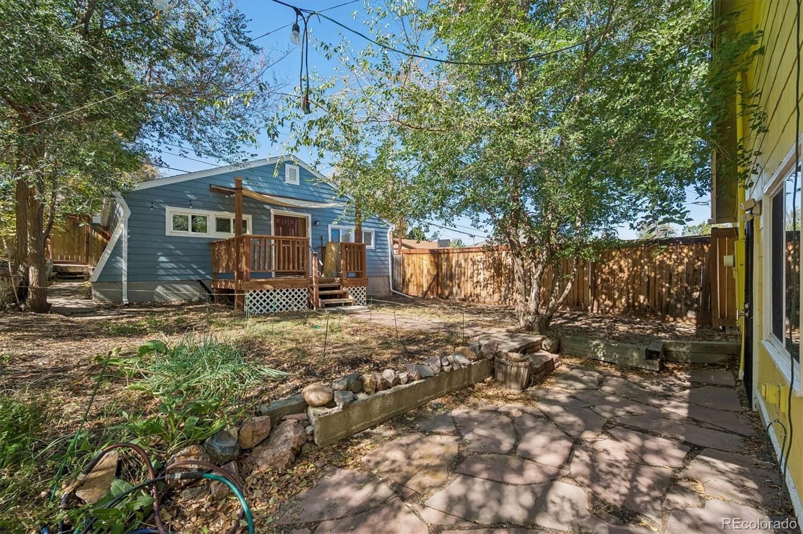 MLS Image #23 for 815  irving street,denver, Colorado