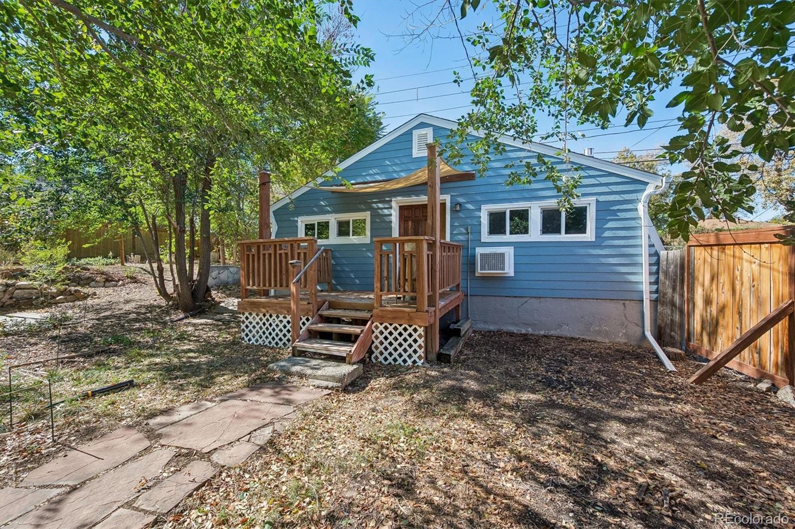 MLS Image #24 for 815  irving street,denver, Colorado