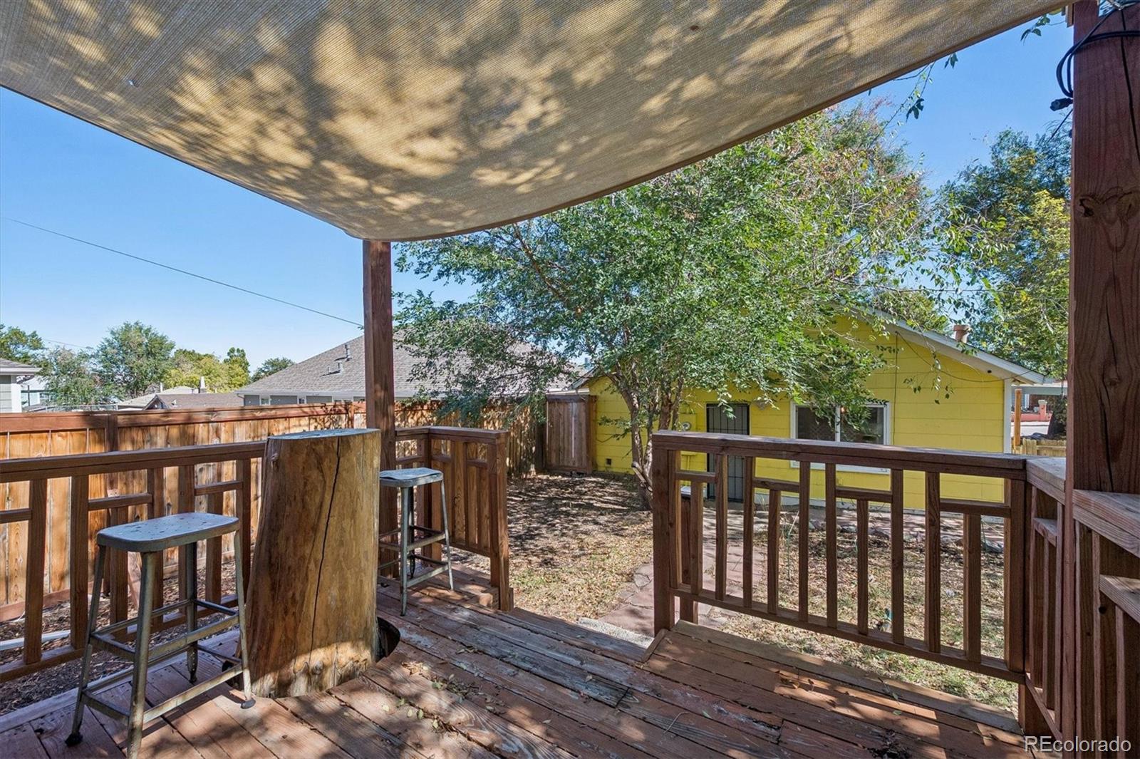 MLS Image #25 for 815  irving street,denver, Colorado