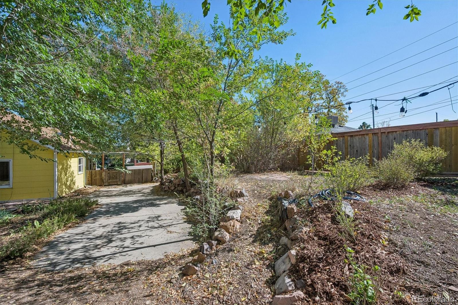 MLS Image #26 for 815  irving street,denver, Colorado
