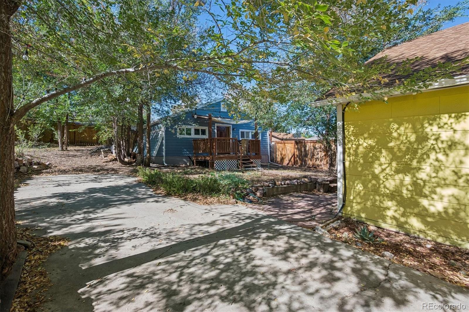 MLS Image #27 for 815  irving street,denver, Colorado