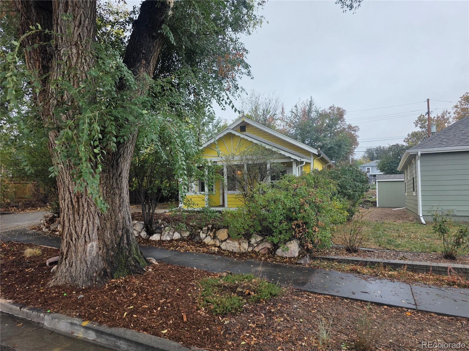 MLS Image #3 for 815  irving street,denver, Colorado