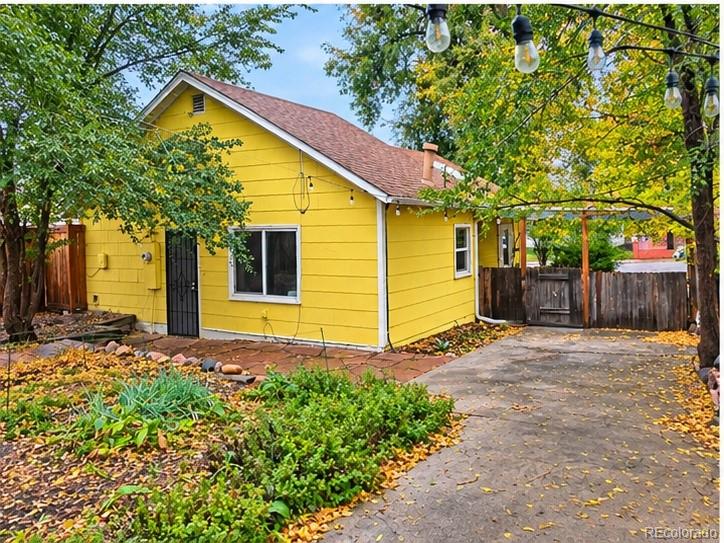MLS Image #30 for 815  irving street,denver, Colorado