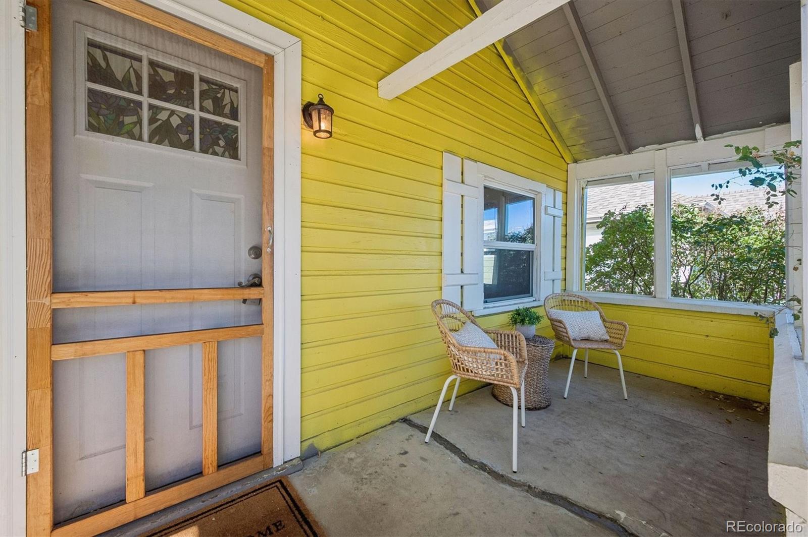 MLS Image #5 for 815  irving street,denver, Colorado