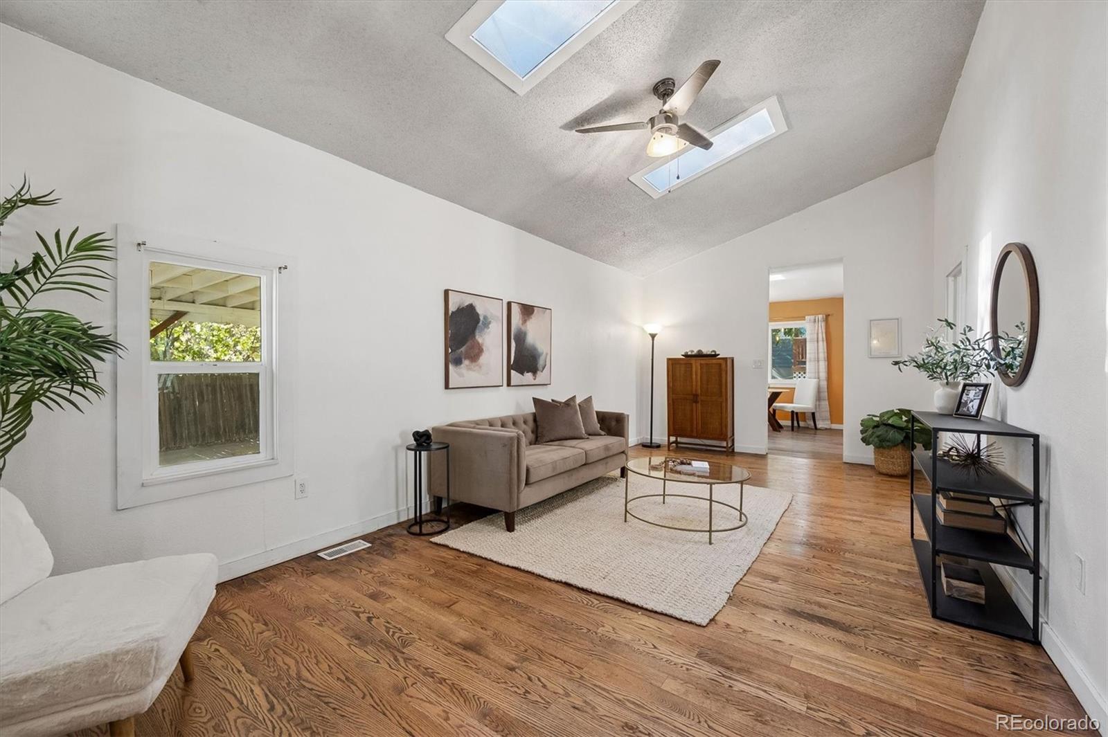 MLS Image #6 for 815  irving street,denver, Colorado