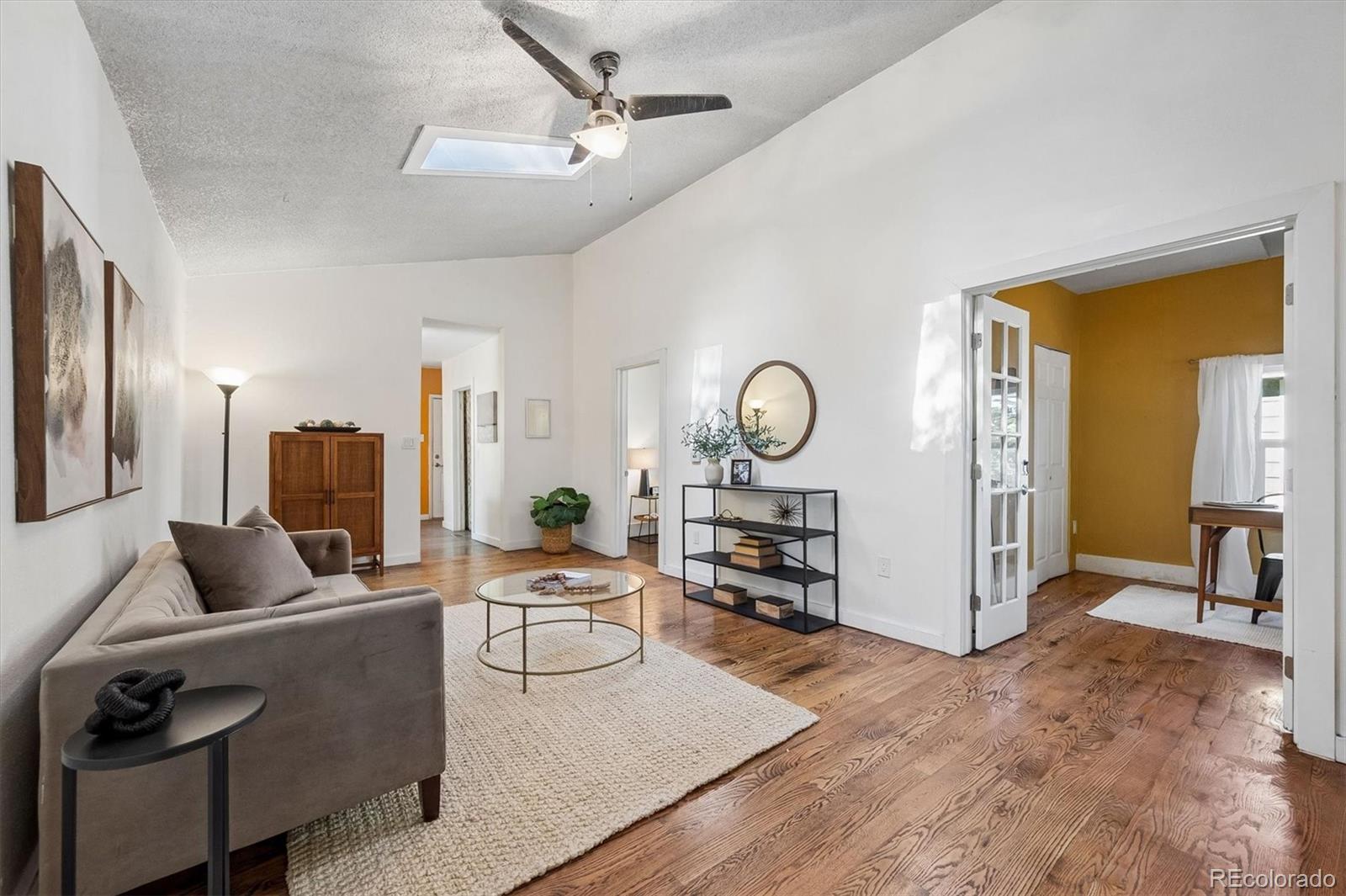 MLS Image #7 for 815  irving street,denver, Colorado