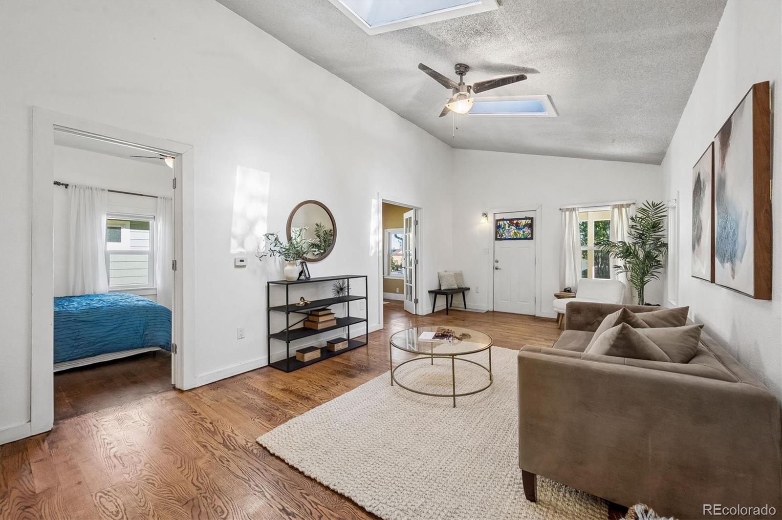 MLS Image #8 for 815  irving street,denver, Colorado