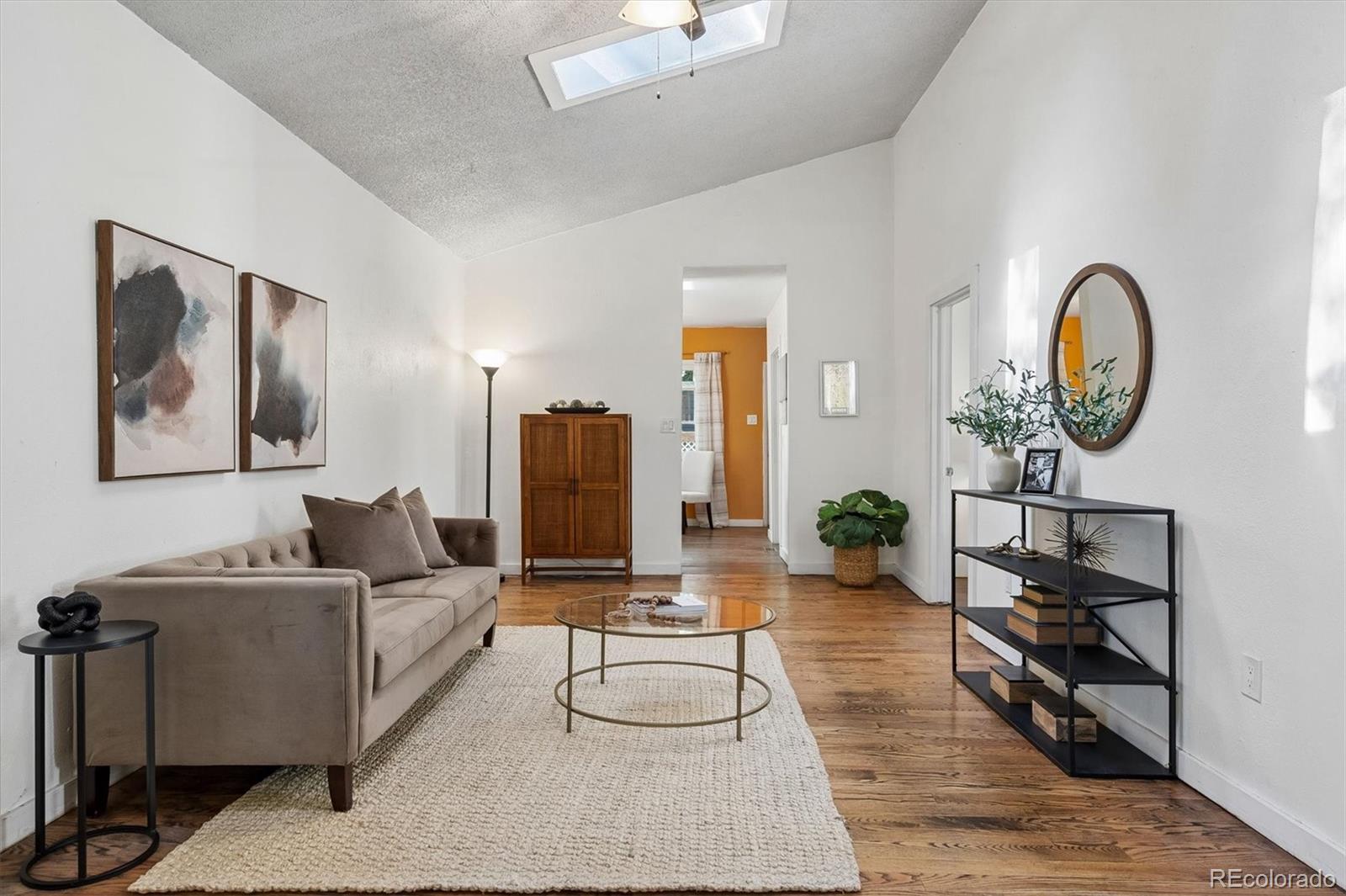 MLS Image #9 for 815  irving street,denver, Colorado