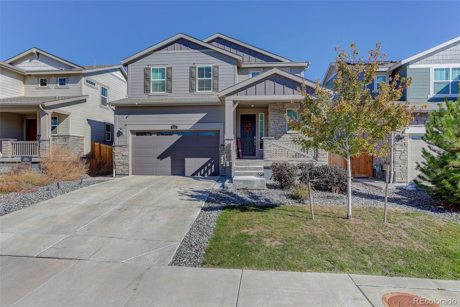 MLS Image #0 for 656 n bersshine street,watkins, Colorado