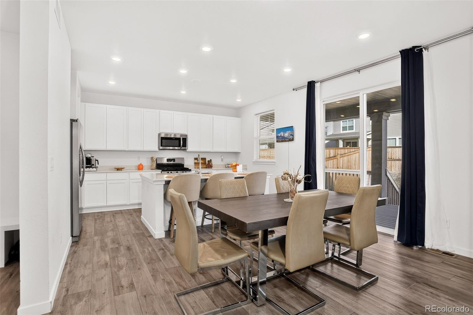 MLS Image #13 for 656 n bersshine street,watkins, Colorado