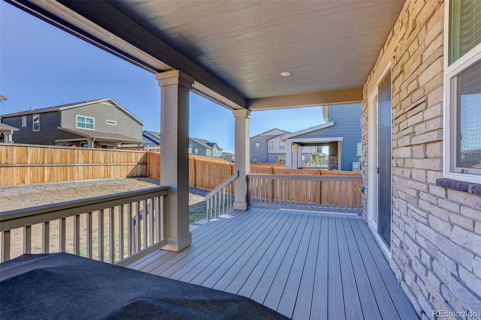 MLS Image #37 for 656 n bersshine street,watkins, Colorado