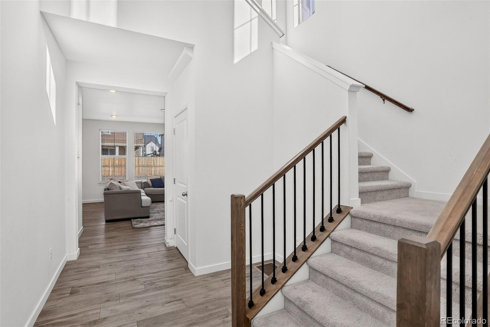 MLS Image #4 for 656 n bersshine street,watkins, Colorado