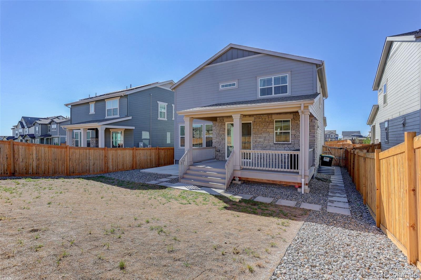 MLS Image #41 for 656 n bersshine street,watkins, Colorado