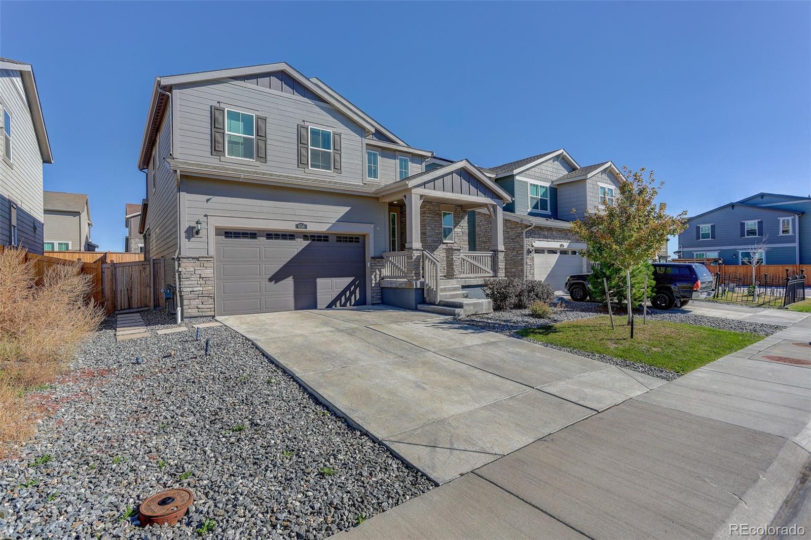 MLS Image #42 for 656 n bersshine street,watkins, Colorado