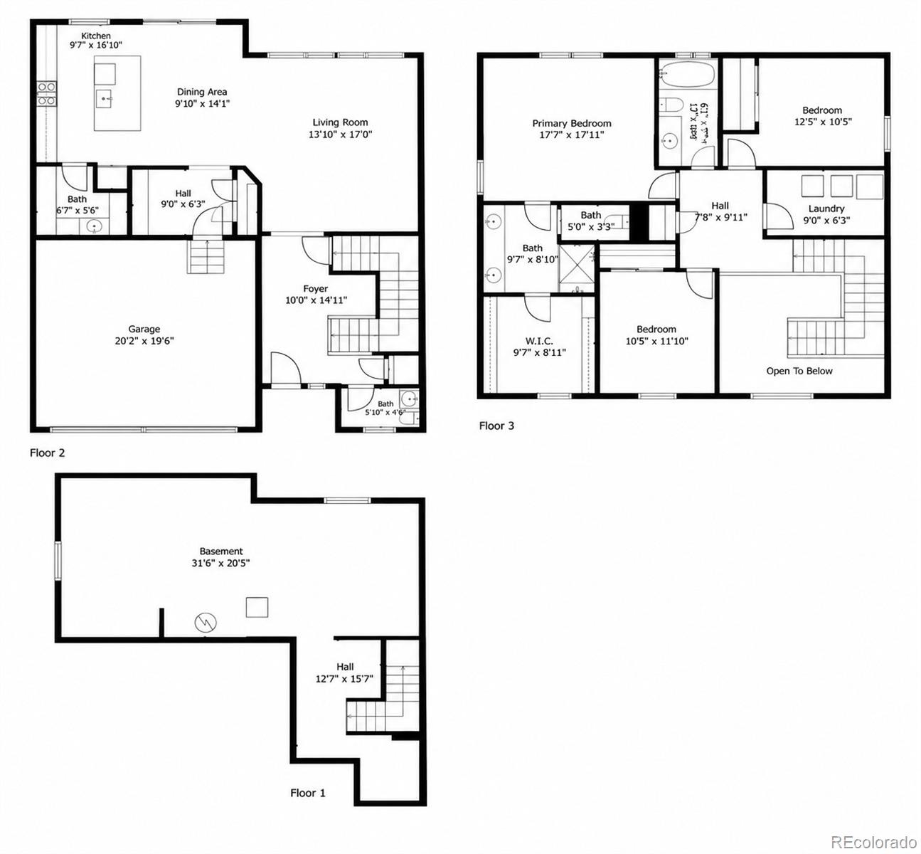 MLS Image #43 for 656 n bersshine street,watkins, Colorado
