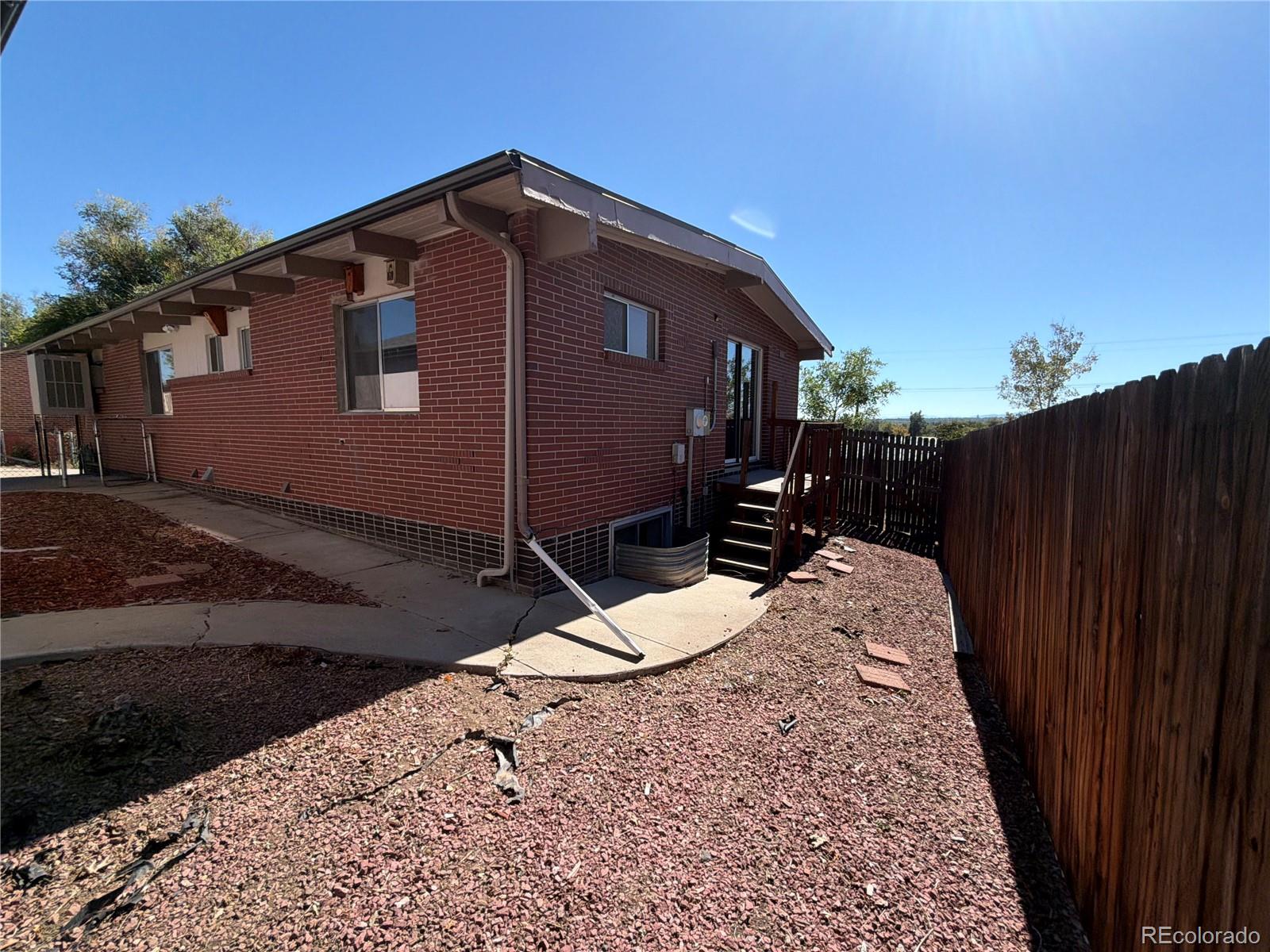 MLS Image #4 for 7811 w 62nd avenue,arvada, Colorado