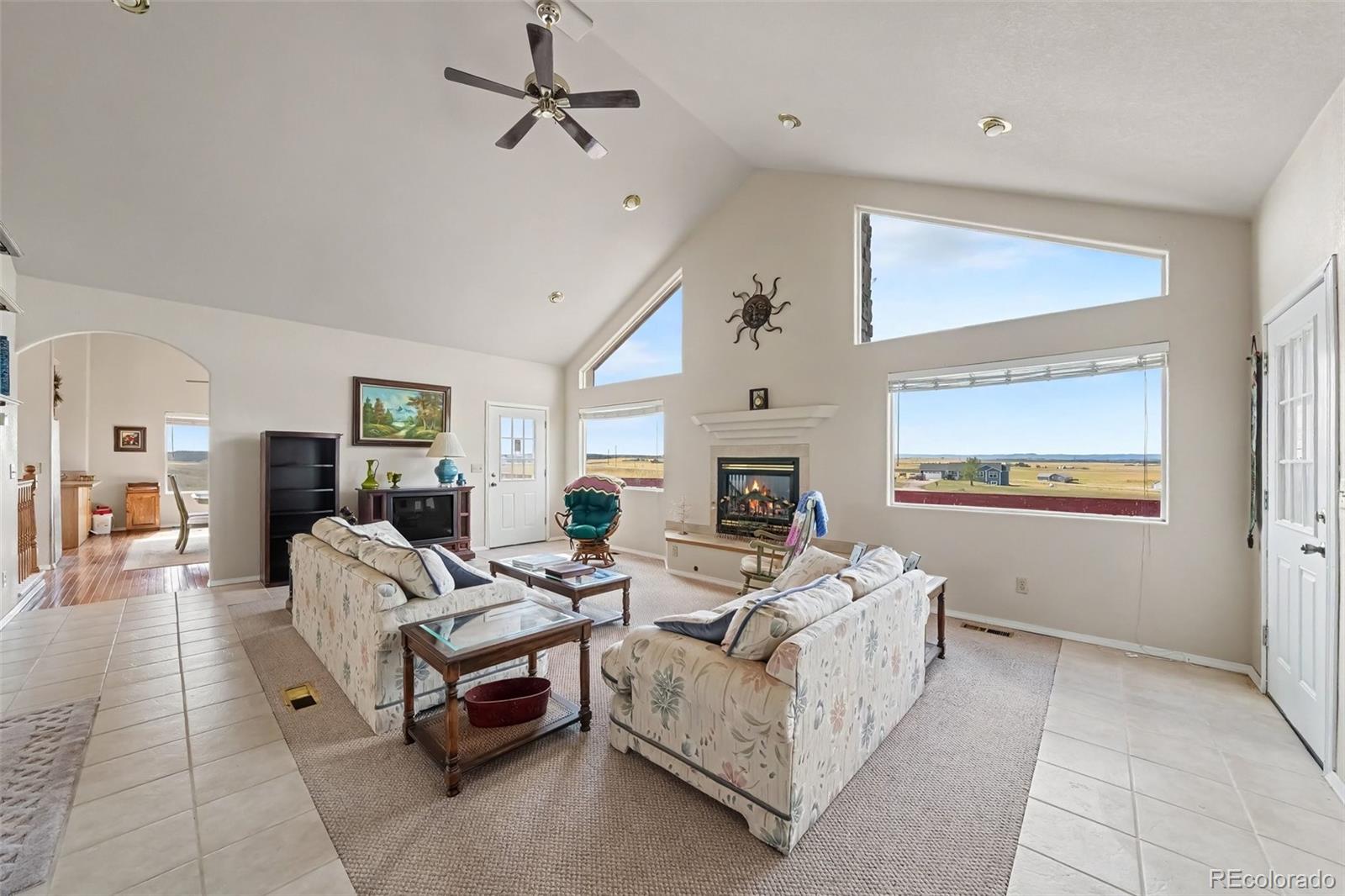 MLS Image #2 for 3678  badger lane,elbert, Colorado