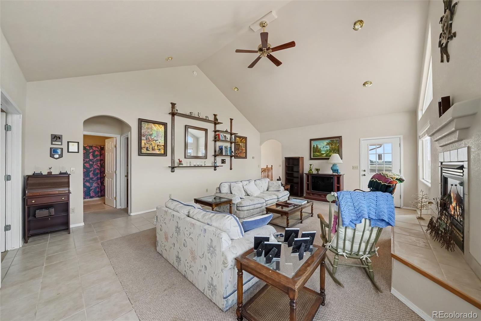 MLS Image #3 for 3678  badger lane,elbert, Colorado
