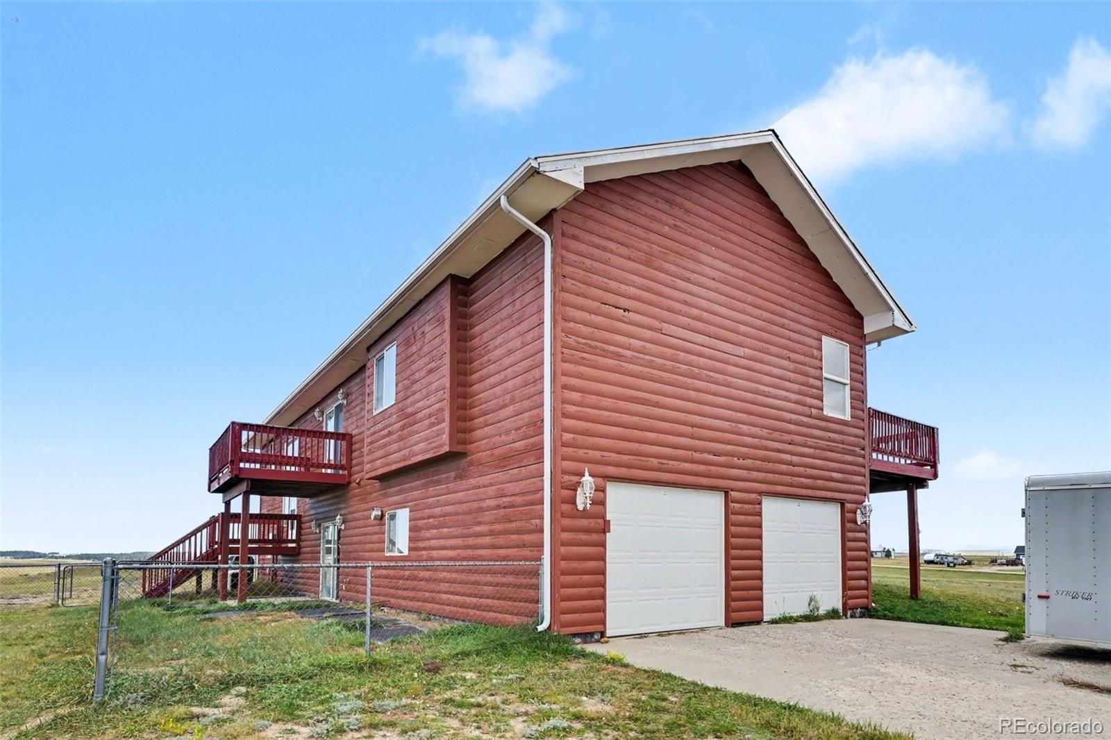 MLS Image #33 for 3678  badger lane,elbert, Colorado