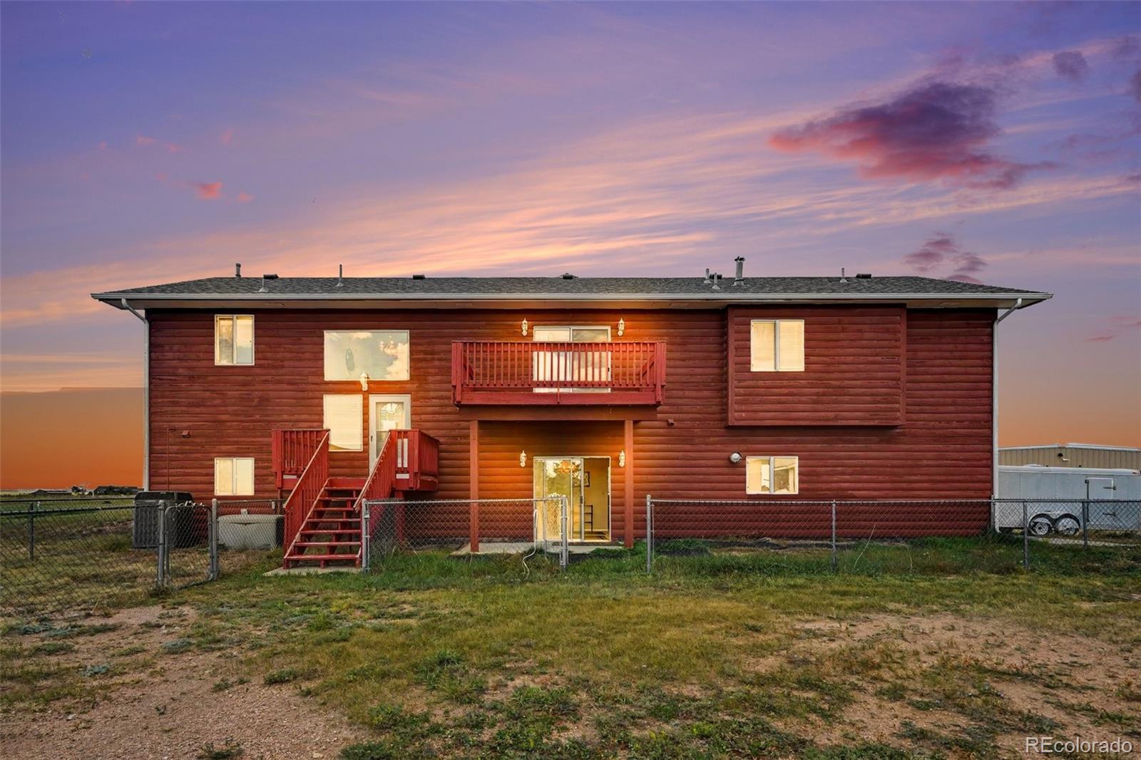 MLS Image #36 for 3678  badger lane,elbert, Colorado