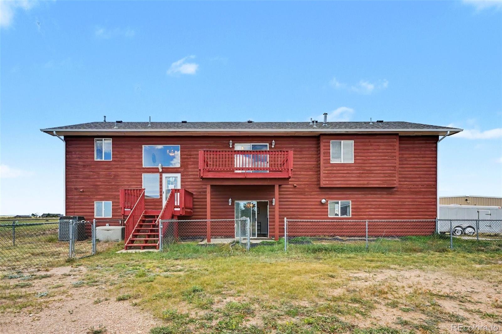 MLS Image #37 for 3678  badger lane,elbert, Colorado
