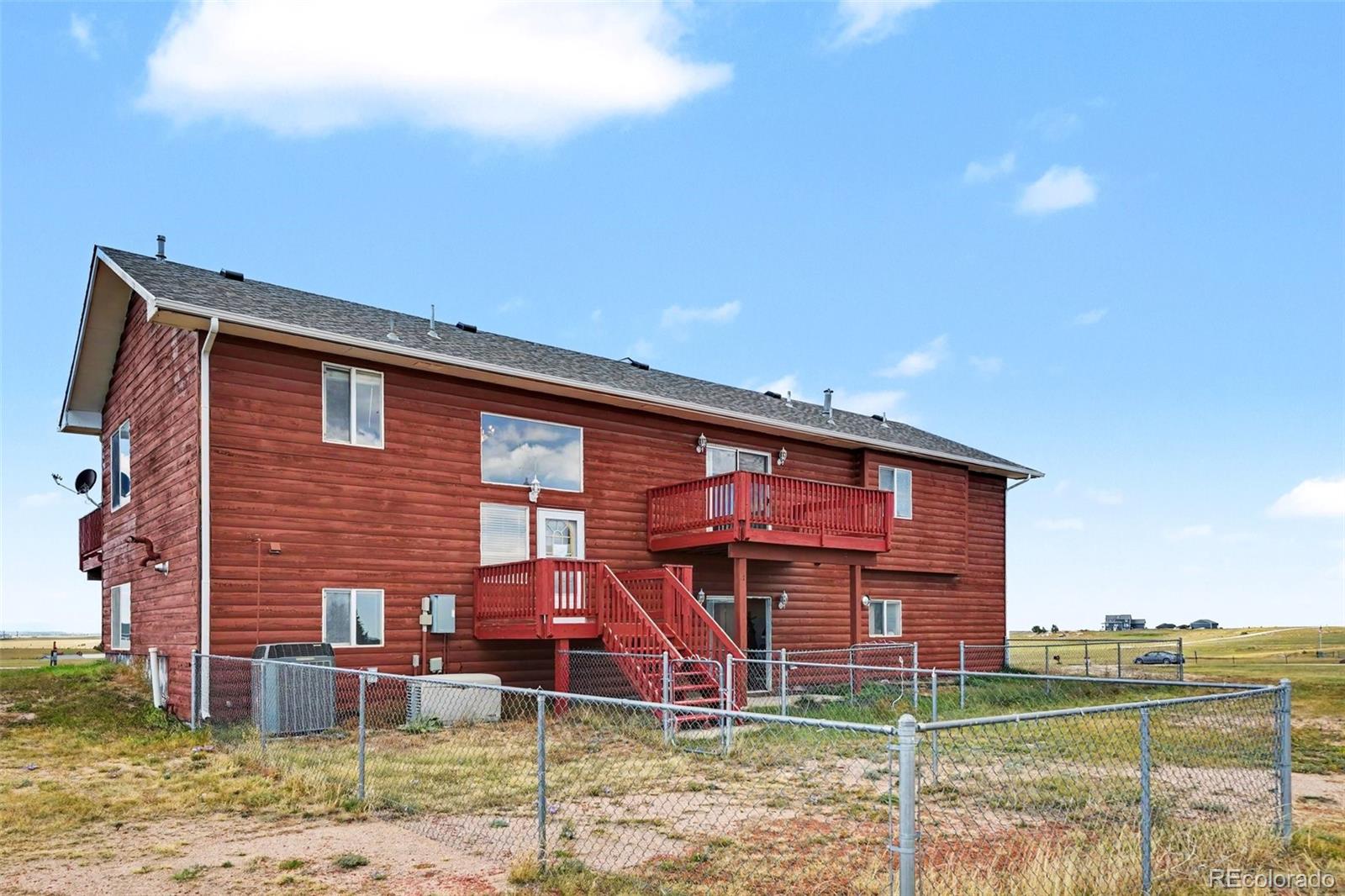 MLS Image #38 for 3678  badger lane,elbert, Colorado