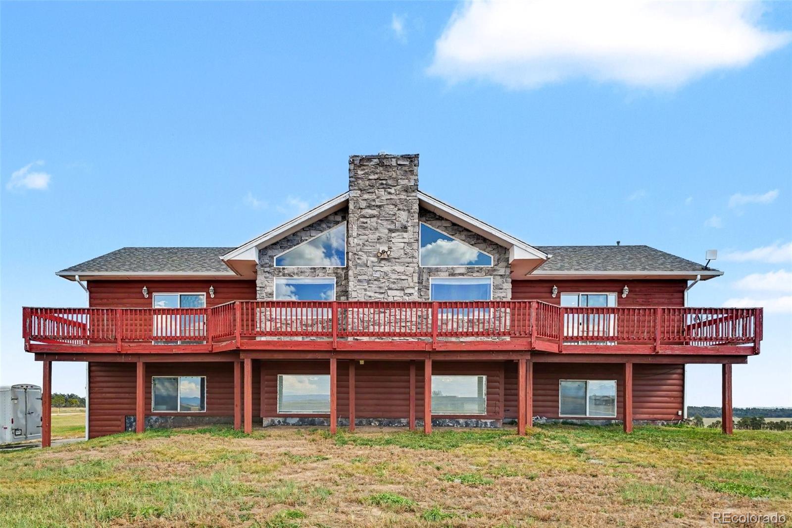 MLS Image #39 for 3678  badger lane,elbert, Colorado