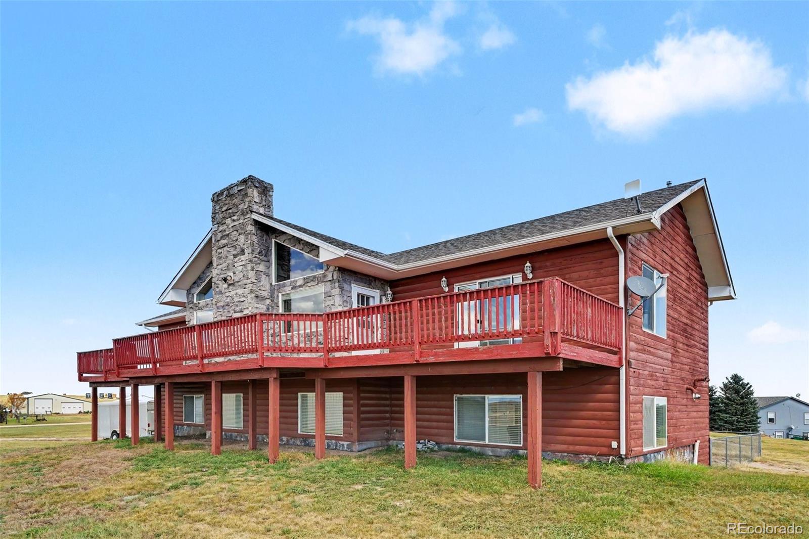 MLS Image #40 for 3678  badger lane,elbert, Colorado