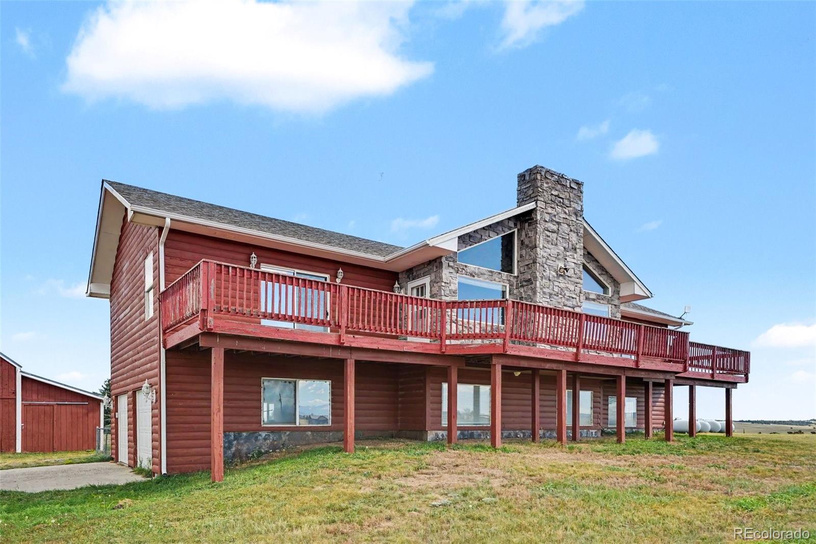 MLS Image #41 for 3678  badger lane,elbert, Colorado