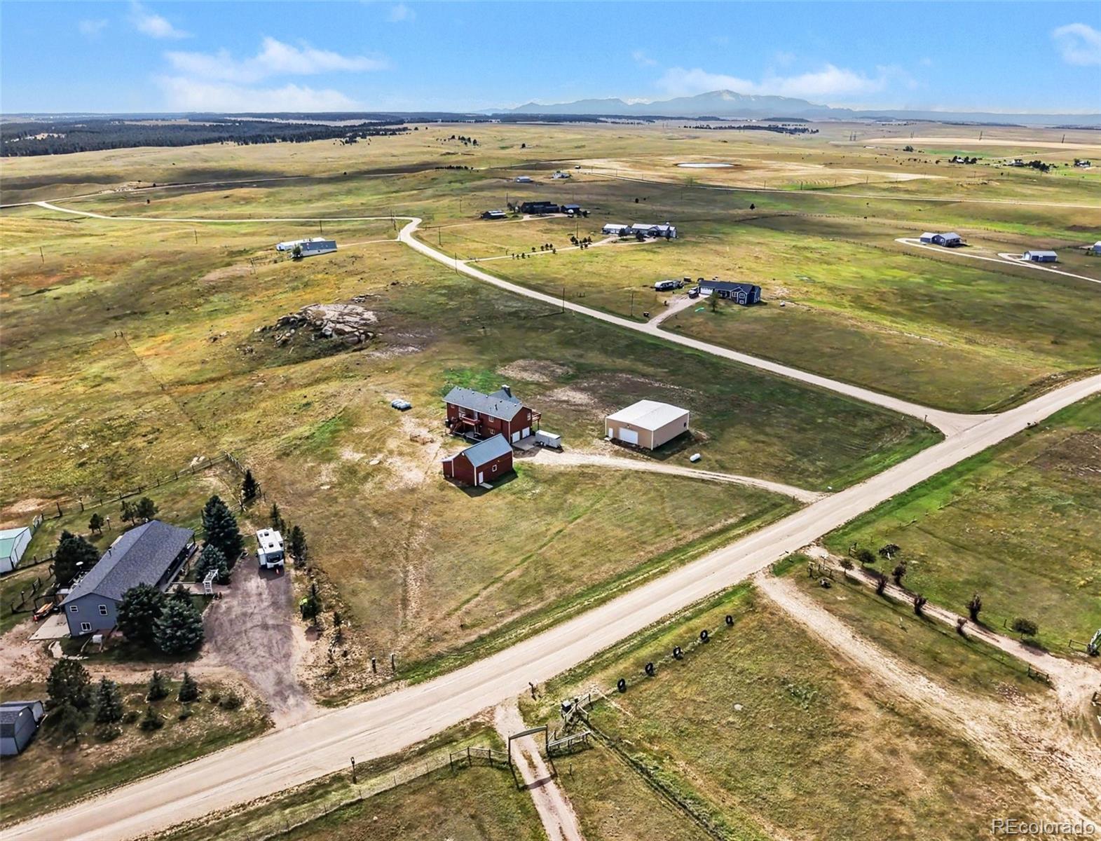 MLS Image #42 for 3678  badger lane,elbert, Colorado