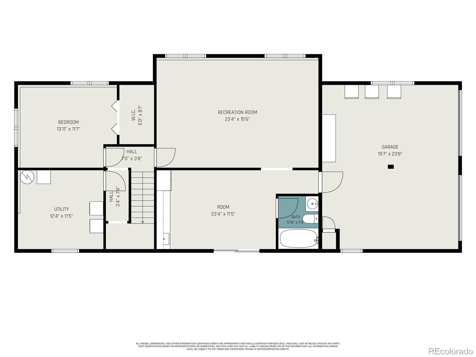 MLS Image #46 for 3678  badger lane,elbert, Colorado
