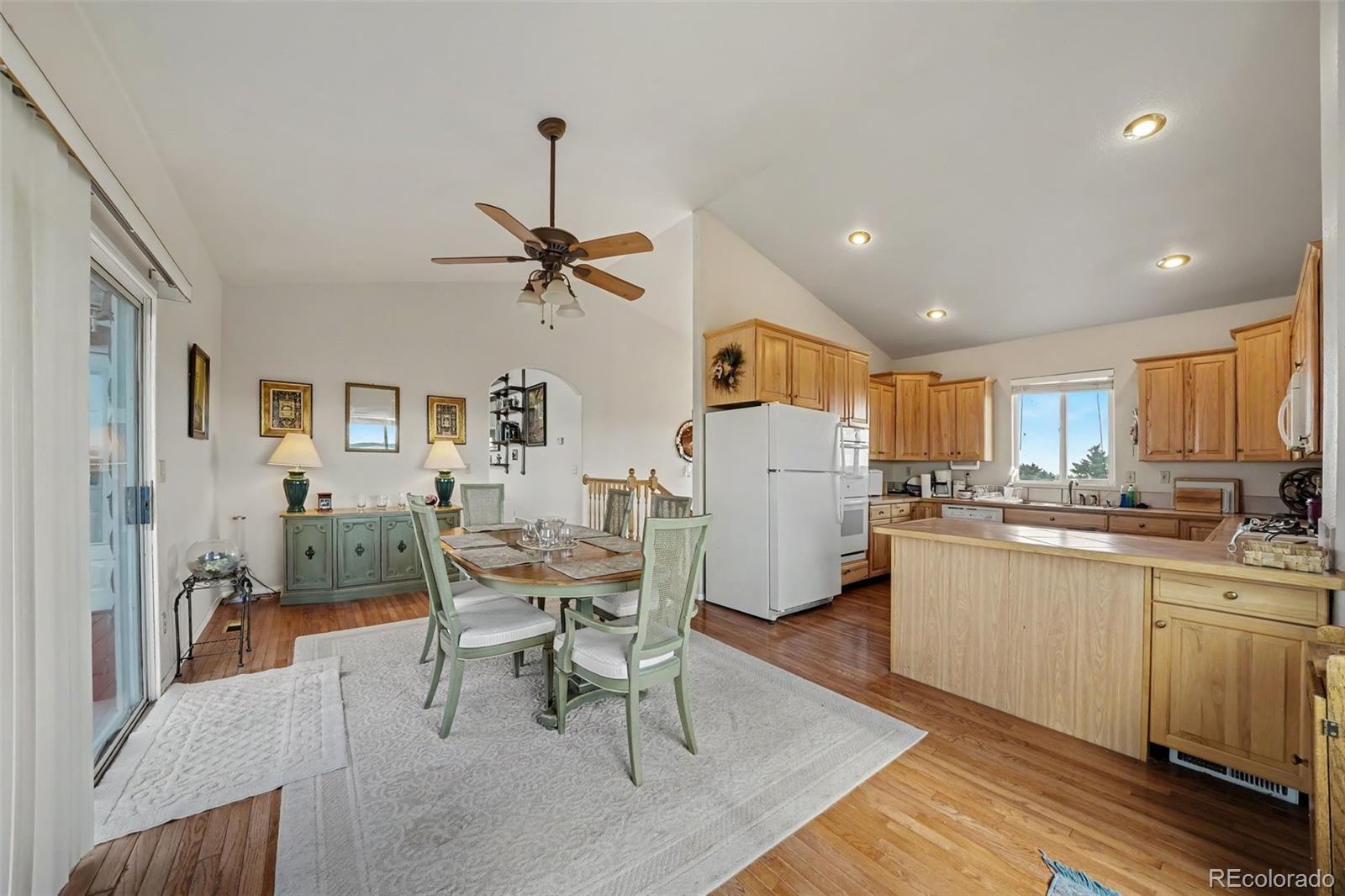 MLS Image #5 for 3678  badger lane,elbert, Colorado