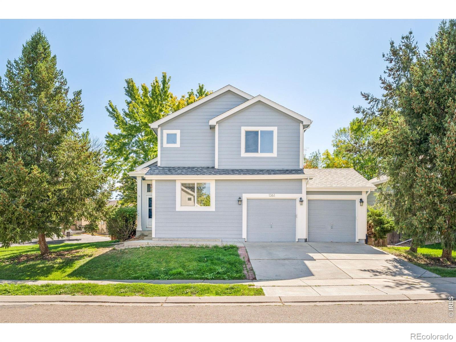 MLS Image #0 for 1361  carnation circle,longmont, Colorado