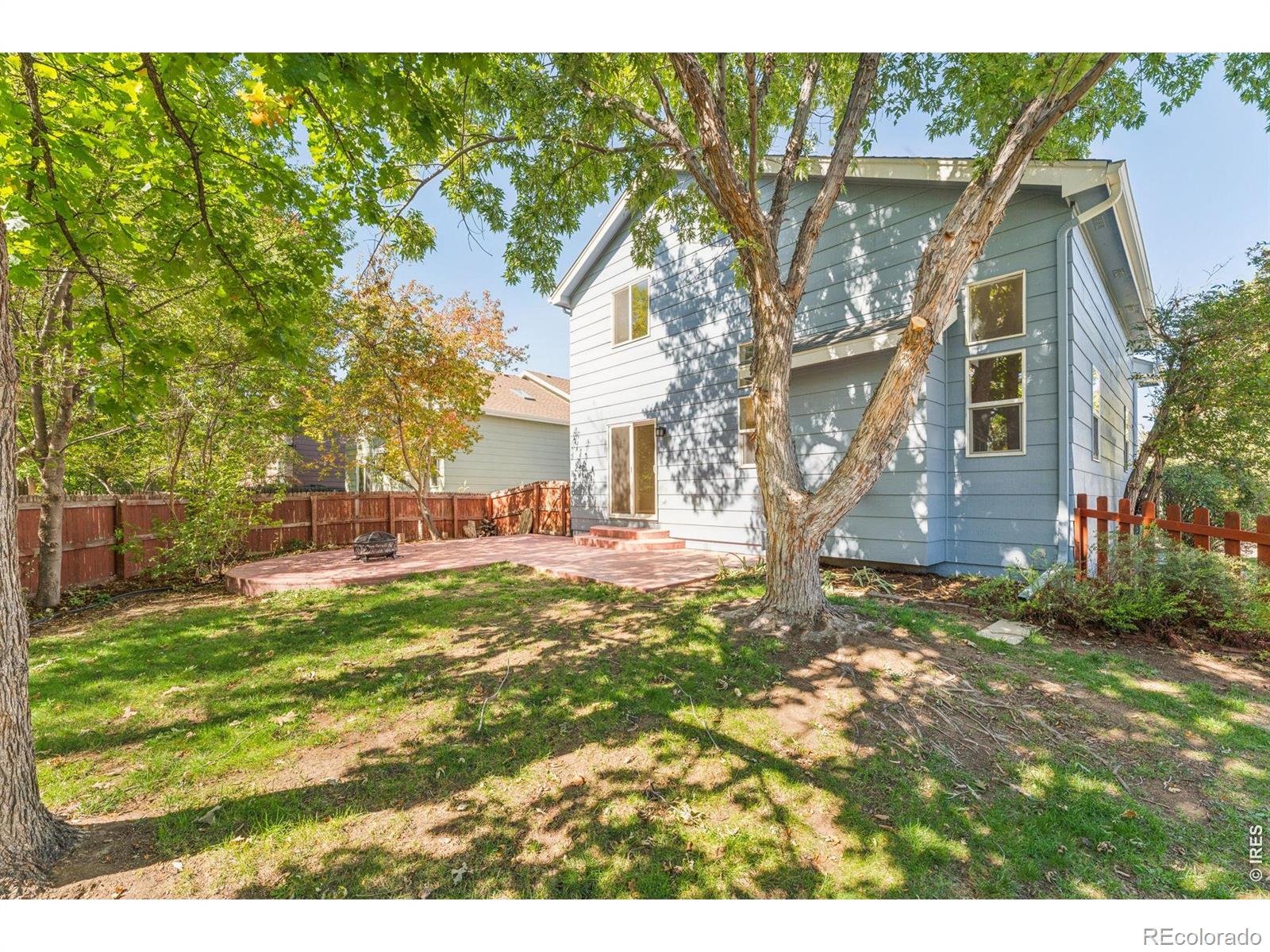 MLS Image #24 for 1361  carnation circle,longmont, Colorado