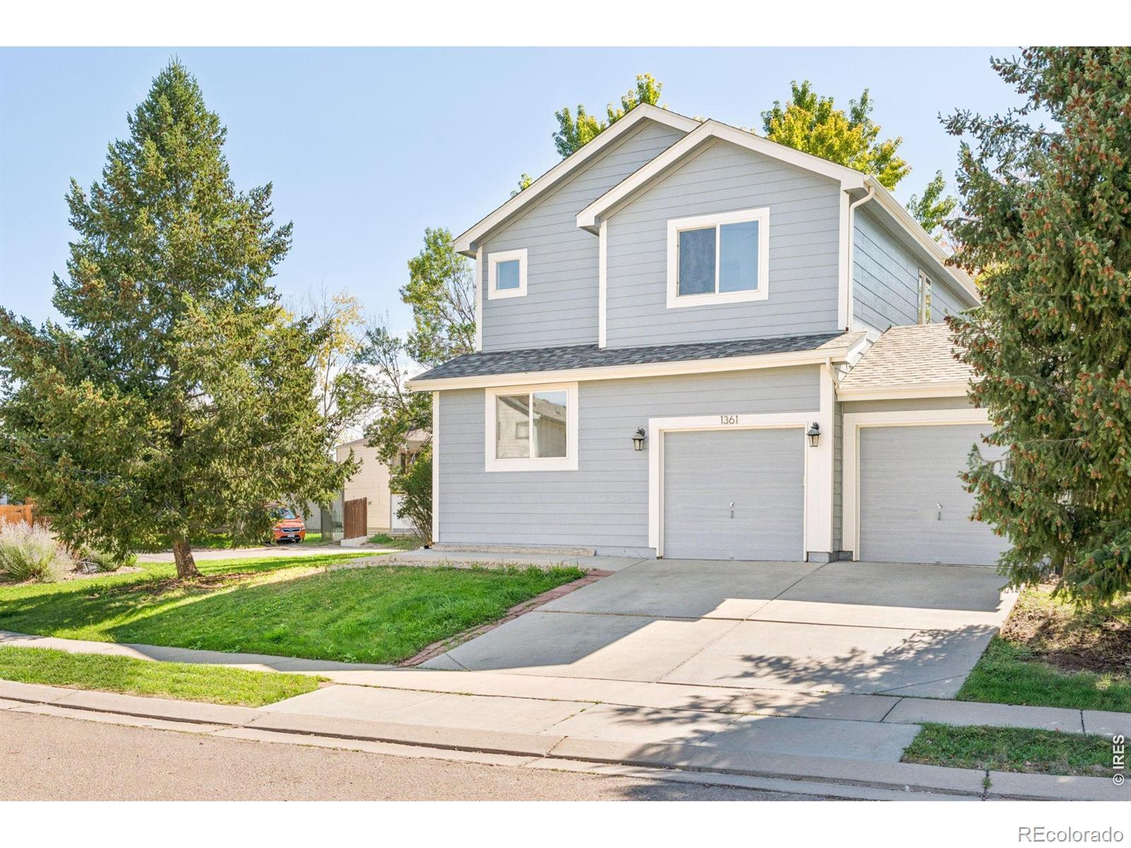 MLS Image #26 for 1361  carnation circle,longmont, Colorado