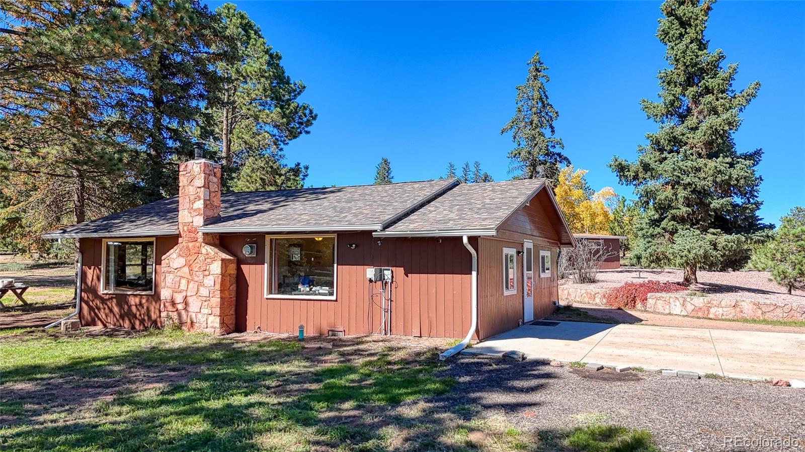 MLS Image #0 for 1867  woodland avenue,woodland park, Colorado