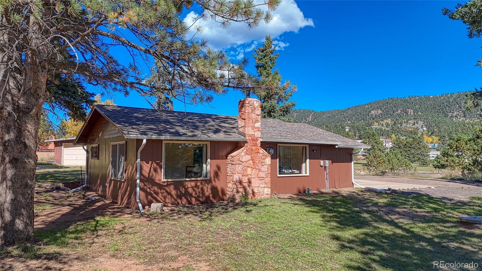 MLS Image #11 for 1867  woodland avenue,woodland park, Colorado