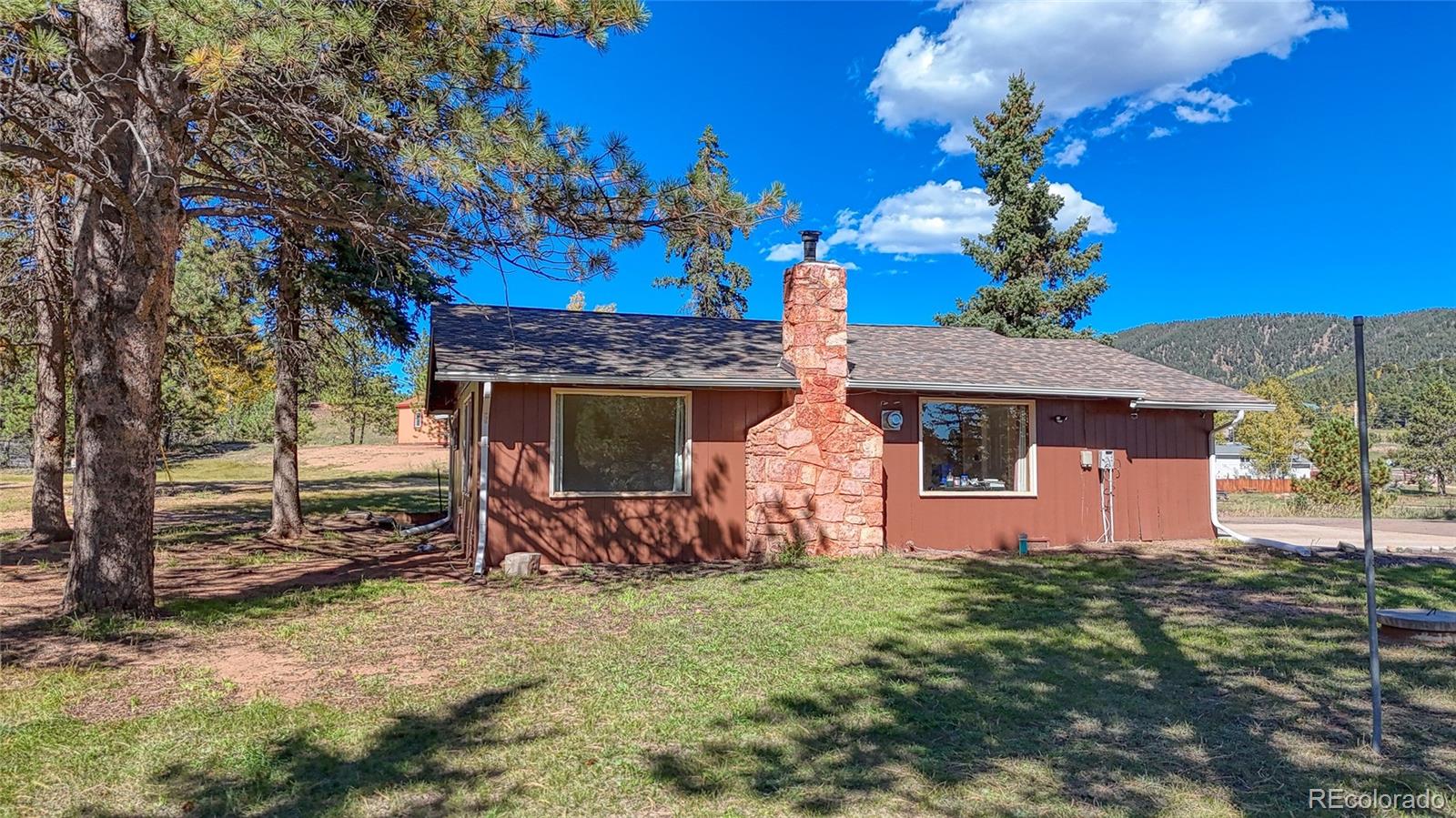 MLS Image #12 for 1867  woodland avenue,woodland park, Colorado