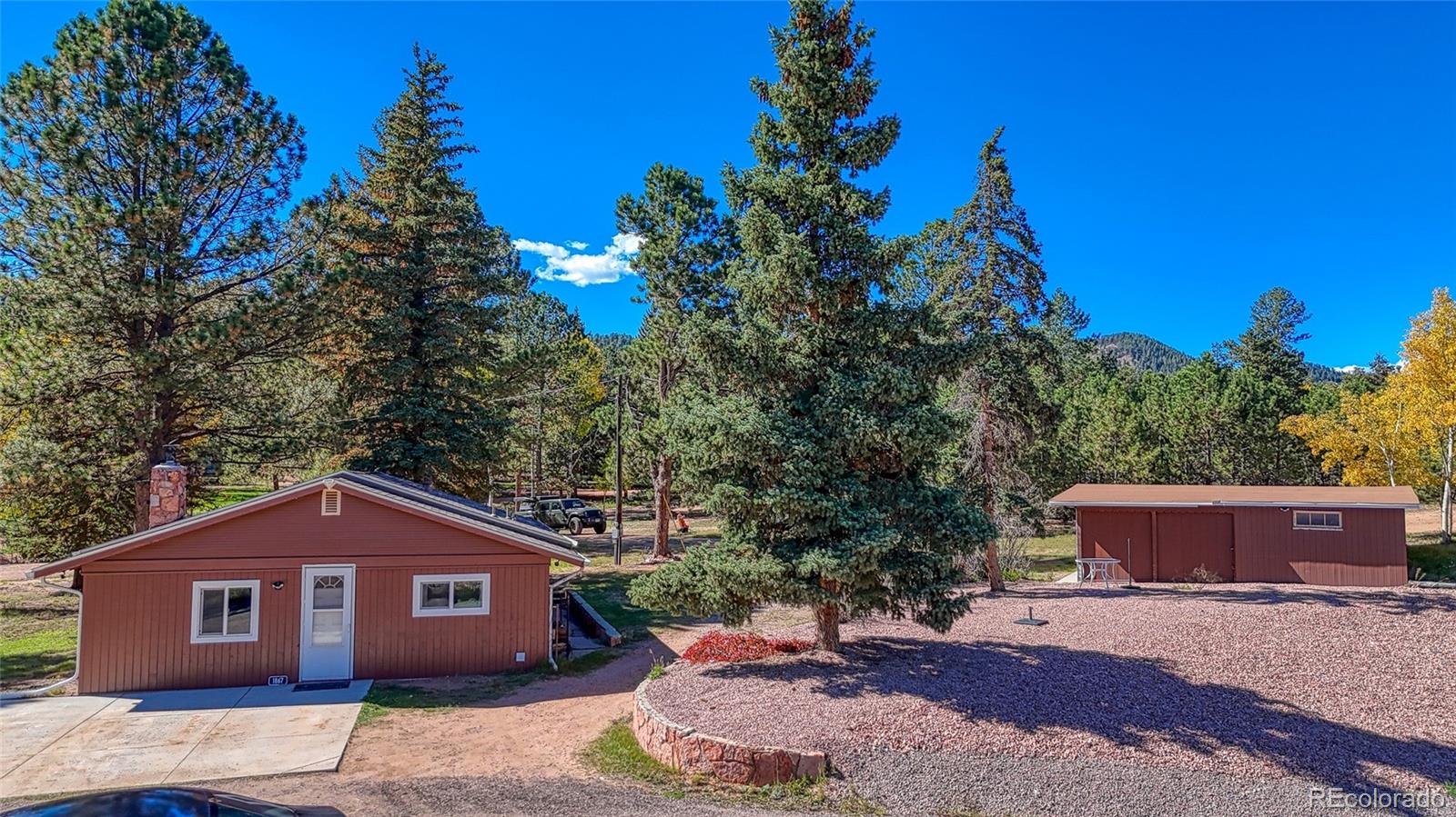 MLS Image #14 for 1867  woodland avenue,woodland park, Colorado