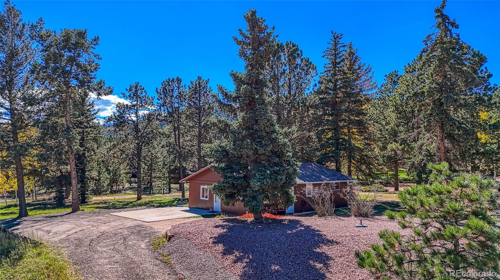 MLS Image #15 for 1867  woodland avenue,woodland park, Colorado